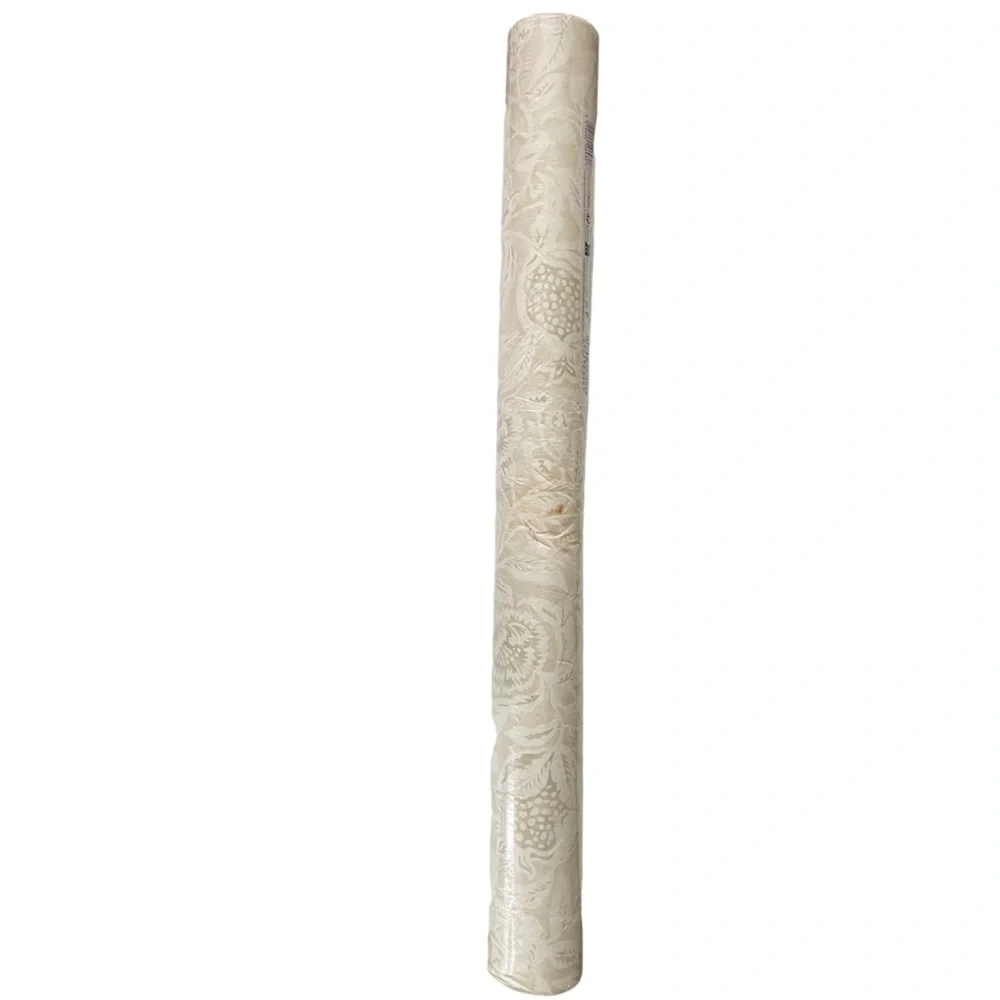 Sanderson ANNANDALE WALLPAPER in IVORY/STONE